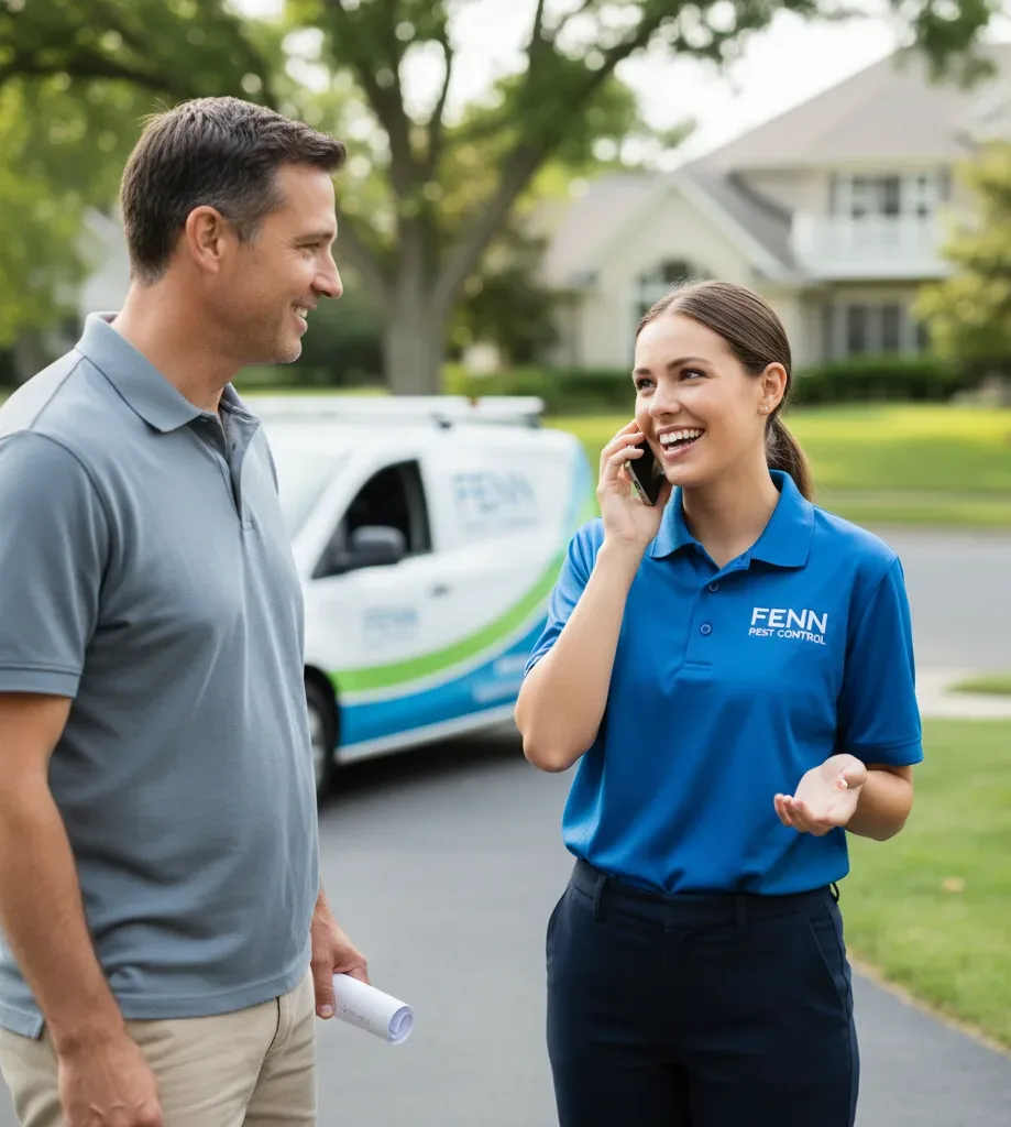 Mosquito Control in Bethany Beach, DE